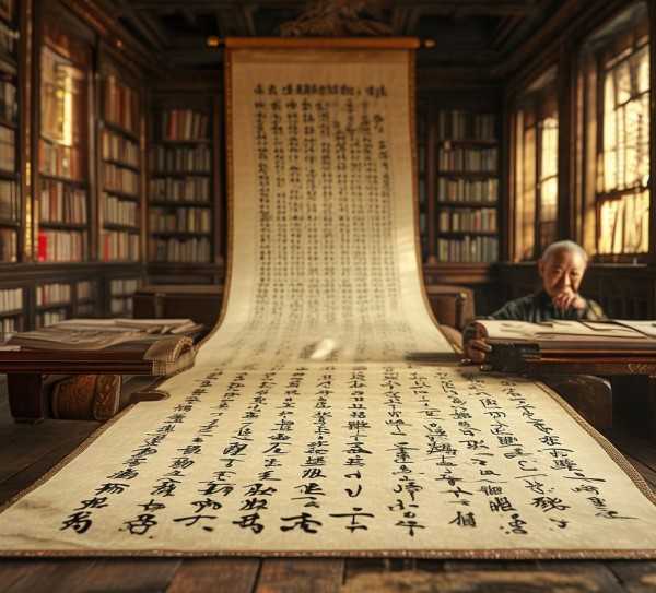哈达连环，智慧传承,哈字开头的成语接龙，传承千年的智慧游戏,成语,第1张