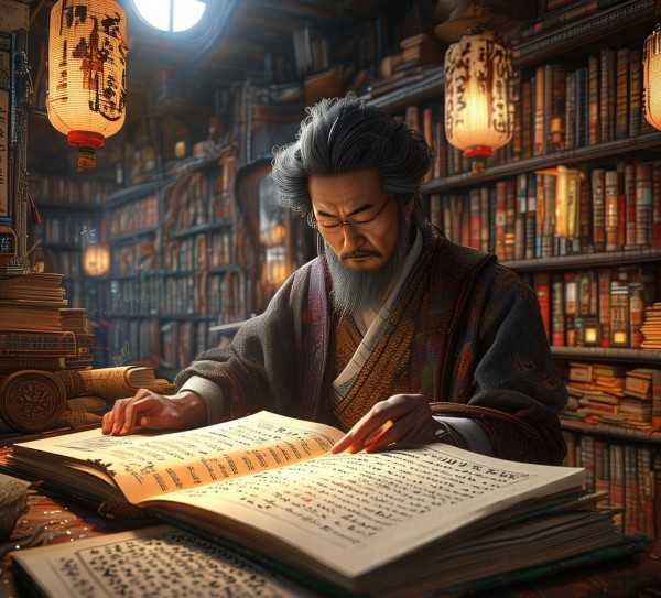 汉语魅力揭秘，abab词语与成语大盘点,探秘汉语魅力，abab词语大全与成语大全,成语,第1张