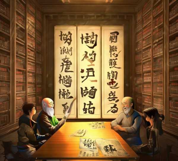 年轮成语接龙，智慧传承之旅,以年字开头的成语接龙，传承智慧的魅力,成语,第1张