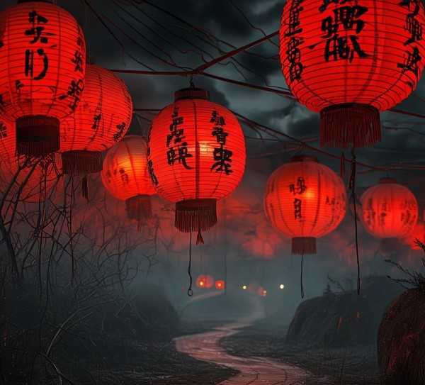 成语警示录，揭秘骗人离去的成语陷阱,成语中的警示灯，那些比喻骗人离去的成语解析,成语,比喻,第1张