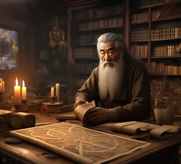千年智慧传承，成语故事里的文化精髓,成语背后的智慧，探寻古代智慧结晶的成语故事,成语,第1张