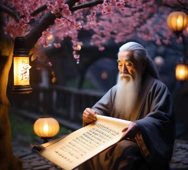 Wisdom Sparked from Idioms: A Chinese-English Insight into Classic Stories,成语故事中的智慧之光，中英对照解读,成语,比喻,第1张