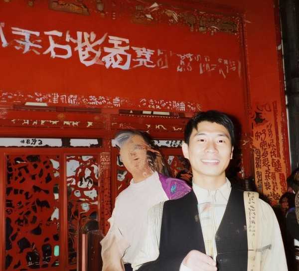 倦影寻踪，成语韵味传承之旅,倦字开头的成语接龙，探寻汉语文化的韵味传承,成语,第1张