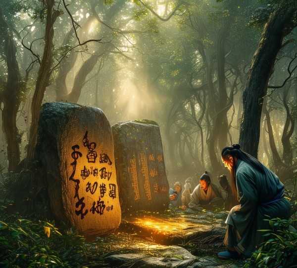 野字成语探幽，文化深度的成语之旅,探秘野字开头的成语，领略文化的博大精深,成语,比喻,第1张