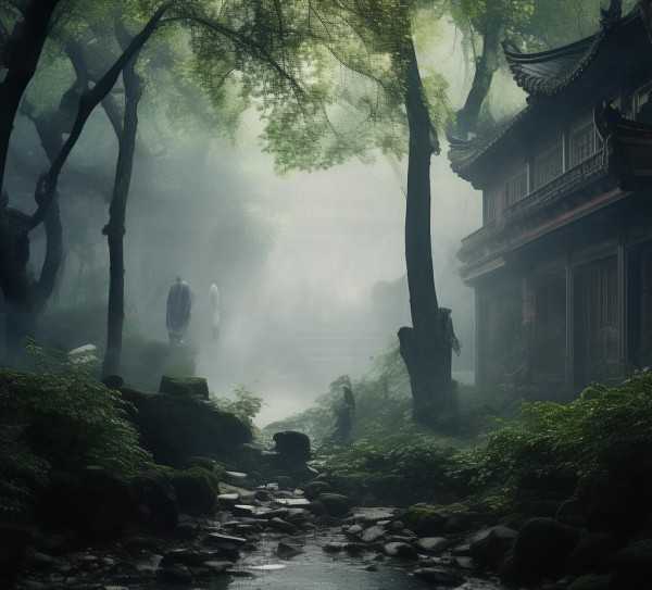 三顾茅庐，刘备诚意与千古佳话的传奇典范,三顾茅庐，千古佳话，刘备诚意的典范,成语,第1张