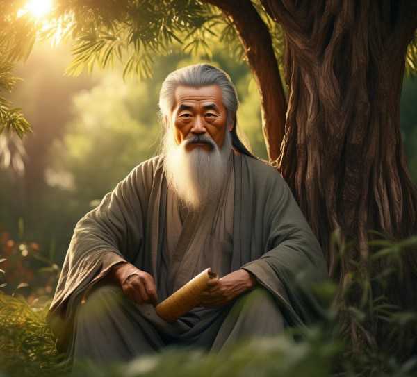 成语解码，胸有成竹的人生智慧,胸有成竹，成语背后的智慧与人生哲理,成语,比喻,第1张