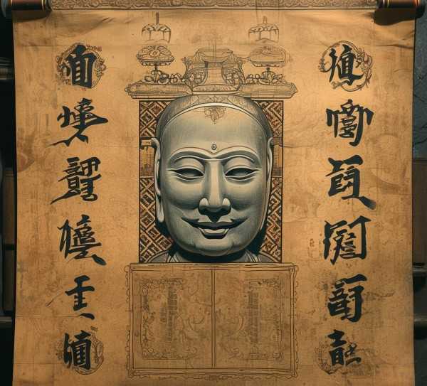 头角峥嵘，智慧传承,头的四字成语，传承的智慧结晶,成语,第1张