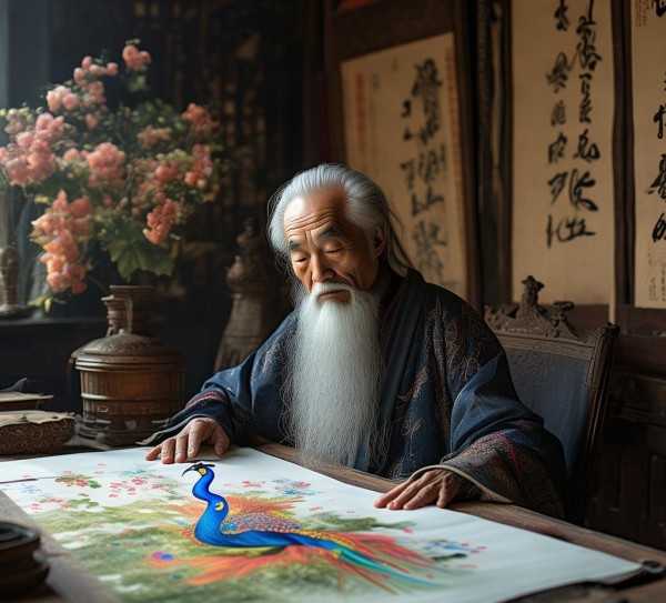 成语智慧，品味生活，巧喻人生,成语里的智慧，品味生活，巧用比喻,成语,比喻,第1张