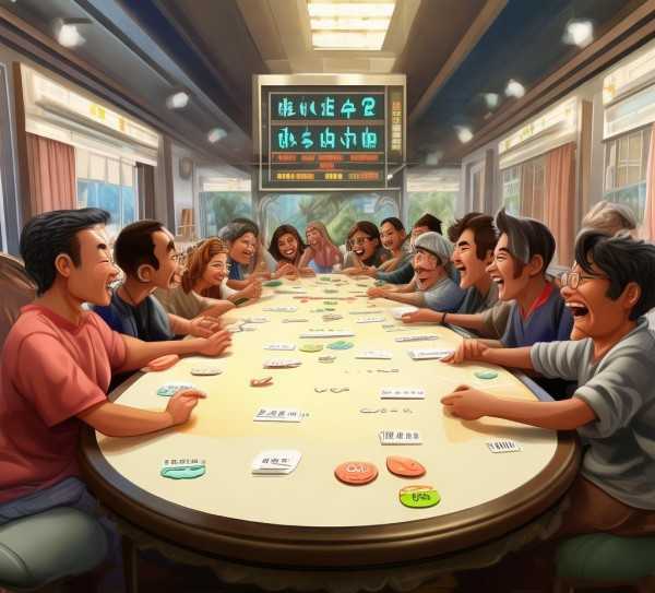 成语数字趣味接龙之旅,成语接龙乐趣多，数字助力挑战升级,成语,第1张