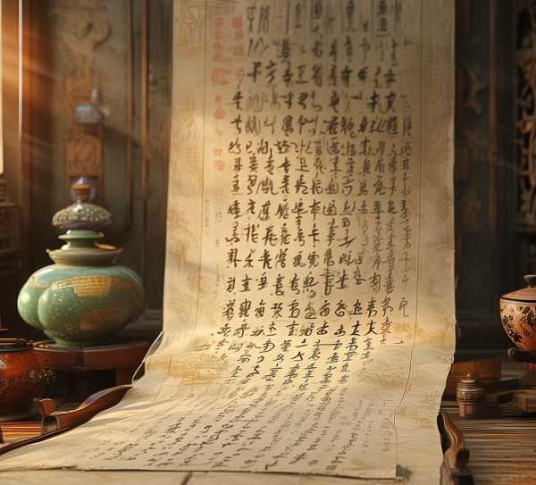 成语接龙，齿间流转的智慧与文化韵律,成语接龙齿，传承的智慧与文化韵味,成语,第1张