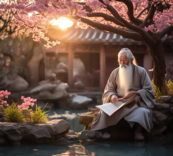知行合一，成语中的实践智慧,知行合一，成语中的智慧之光,成语,第1张