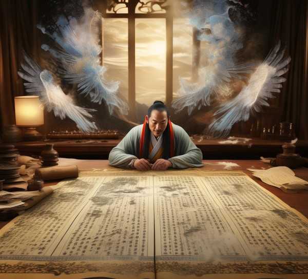 成语中的反义之美，解析语言艺术的奇妙对比,含反义词的成语解析，语言艺术的奇妙之处,成语,比喻,第1张