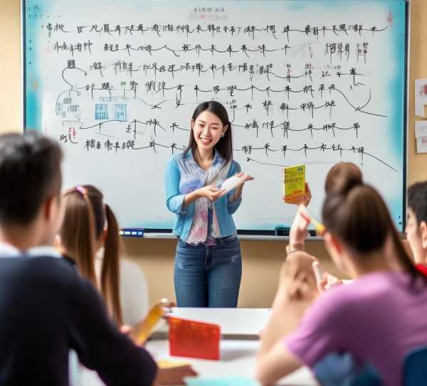巧用成语，玩转接龙，揭秘巧妙接龙技巧，彰显语言魅力,成语接龙技巧大揭秘，如何巧妙接龙，展现语言魅力,成语,第1张
