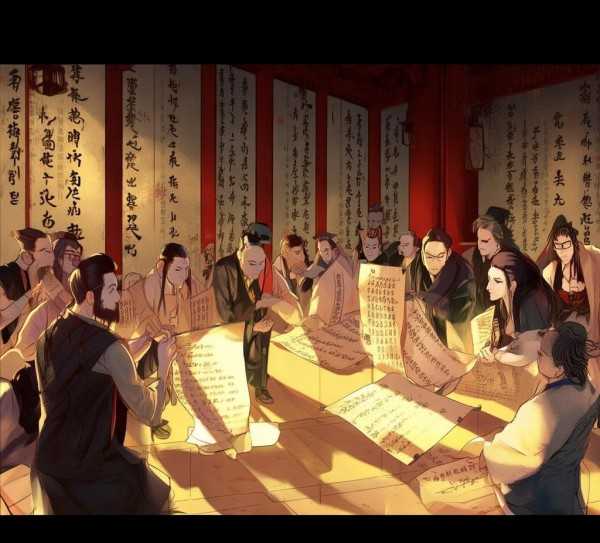 成语盛宴，智慧碰撞的词语较量,成语，一场词语的盛宴，智慧的较量,成语,第1张