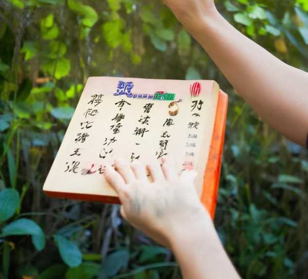 古韵新生，智慧四字成语传承,重开头的四字成语，古韵今风，智慧传承,成语,第1张