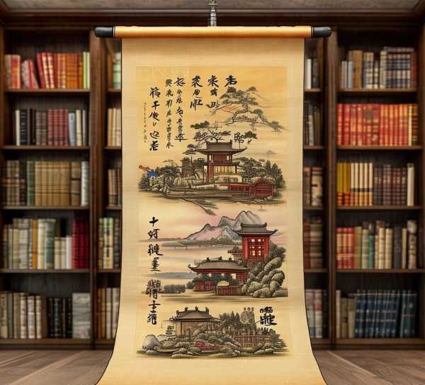 语蕴智慧传承之光,语开头的四字成语，传承的智慧结晶,成语,新时代,第1张
