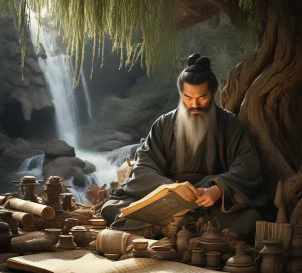 成语里的情感解码，千古故事情感密码解析,千古爱情故事，成语中的情感密码,成语,第1张