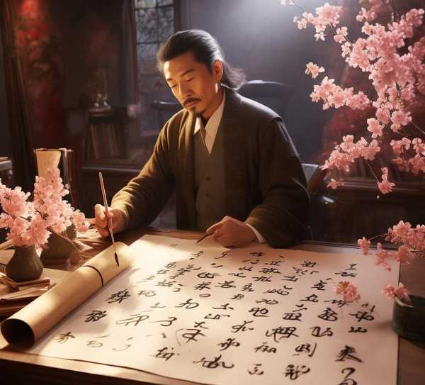 成语的魅力与巧妙运用之道,成语类词语的魅力与运用,成语,比喻,第1张