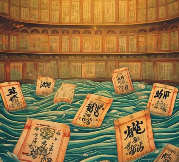 邯郸成语故事汇编，探寻智慧与历史长河,邯郸成语故事大全，智慧，成语中的历史长河,成语,第1张
