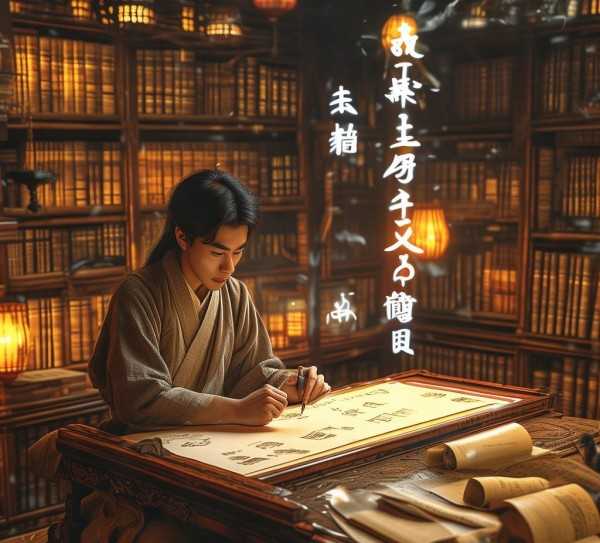 成语接龙，智慧传承之旅,成语接龙一，传承千年的智慧游戏,成语,新时代,第1张