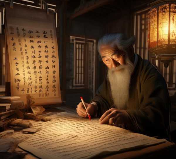 成语智慧小聚，短篇故事中的成语解析之光,成语故事里的智慧之光—短小精悍的成语故事解析,成语,第1张