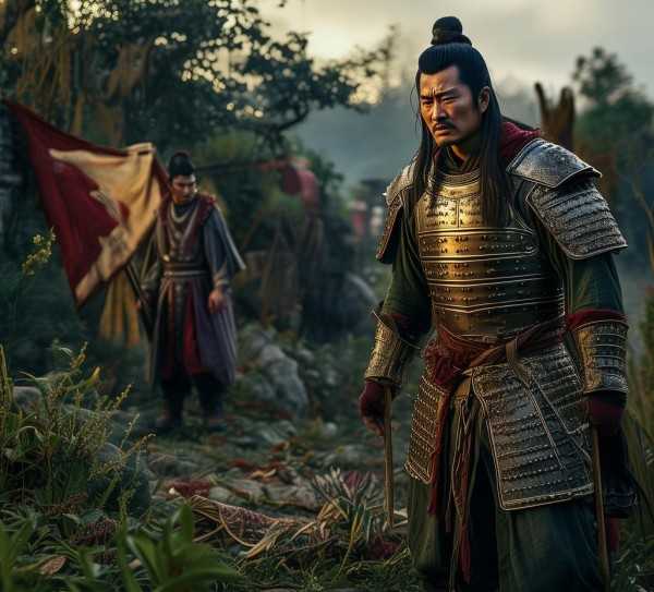 三国风云，忠诚与背叛的忠诚篇章,乐不思蜀，三国时期的忠诚与背叛的故事,成语,第1张