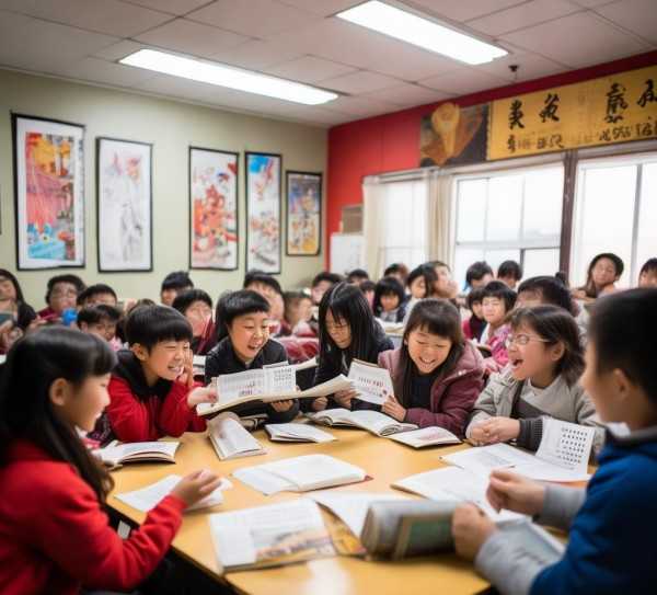 成语接龙乐学文化，智趣盎然,成语接龙乐趣多，传承文化，锻炼思维,成语,第1张