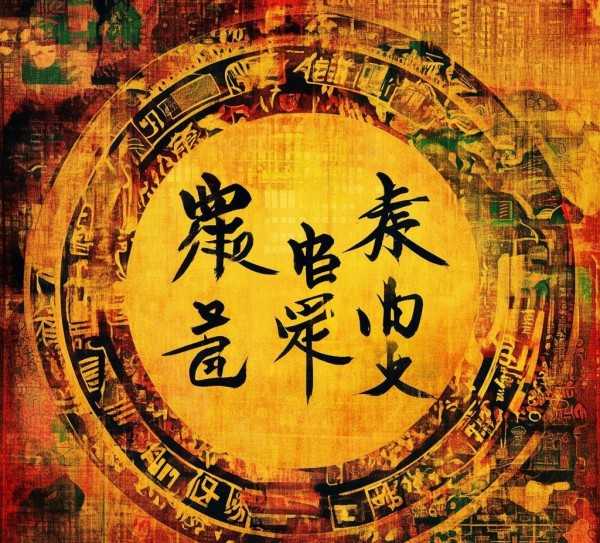 成语接龙四字奥秘，解码成语智慧之旅,四的成语接龙，探寻成语中的智慧与魅力,成语,第1张