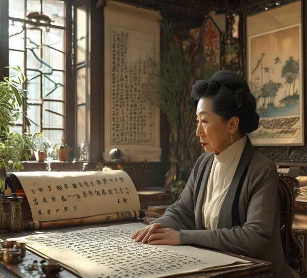 挖掘武字成语的文化韵味,探寻wu字开头的成语之美,成语,比喻,第1张