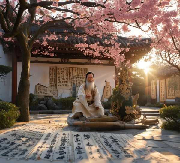 瑞语盈耳，成语中的传统文化瑰宝与智慧之光,瑞词语成语，传统文化的瑰宝与智慧结晶,成语,新时代,第1张