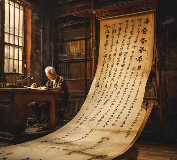 成语接龙，千年智慧传承之路,成语接龙语，传承千年的智慧游戏,成语,新时代,第1张