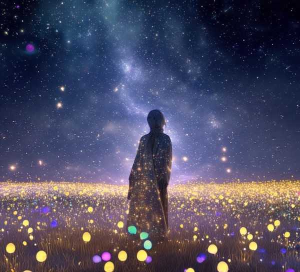 人才璀璨，智慧星河中的宝石比喻,比喻人才的成语，智慧星河中的璀璨宝石,成语,比喻,第1张