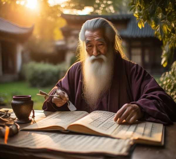 成语智慧初探，古人的牛刀小试与传承之旅,牛刀小试，古人的智慧与成语的传承故事,成语,第1张