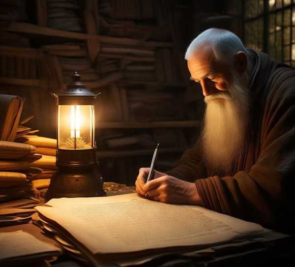 探寻成语智慧，词语深层解读与应用的奥秘,成语中的智慧之光，觉词语的深层解读与应用,成语,新时代,第1张