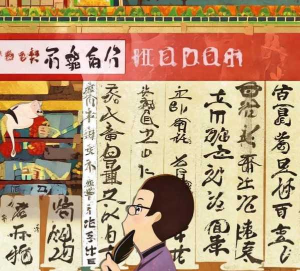 汉语成语趣味探秘，解码语言智慧之美,探寻汉语魅力，搞词语成语的趣味与智慧,成语,第1张