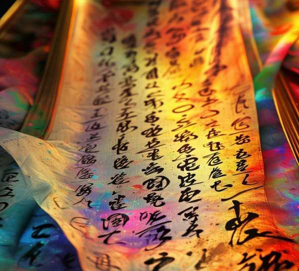 成语魅力之旅，传承与创新交织的精彩篇章,词语成语的魅力，传承与创新的交融之旅,成语,第1张