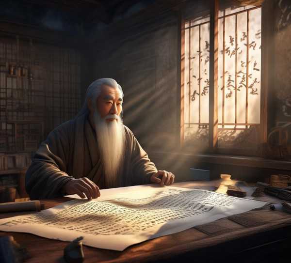 汉语瑰宝，屈词语成语的魅力探寻,屈词语成语的魅力，探寻汉语语言的瑰宝与智慧,成语,比喻,新时代,第1张