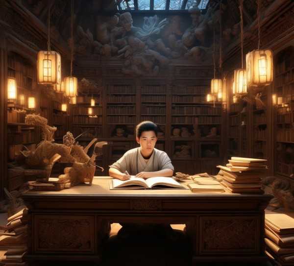 成语故事探源，揭秘耳熟能详的成语背后的传奇,探寻成语故事之源，那些耳熟能详的成语背后的故事名字,成语,第1张