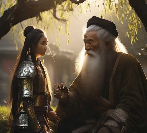 成语智慧与勇气传奇,成语故事，智慧与勇气的结晶,成语,第1张