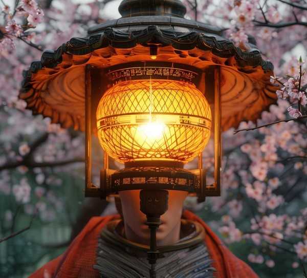 头角峥嵘，智慧生辉,头的四字成语，点亮生活智慧之光,成语,比喻,第1张