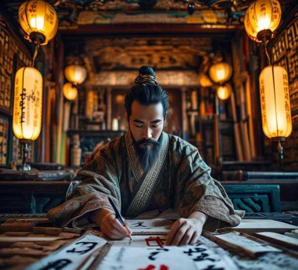 跺动成语韵律，解码汉语文化精粹,跺词语成语的魅力，探寻汉语文化的精髓,成语,比喻,新时代,第1张