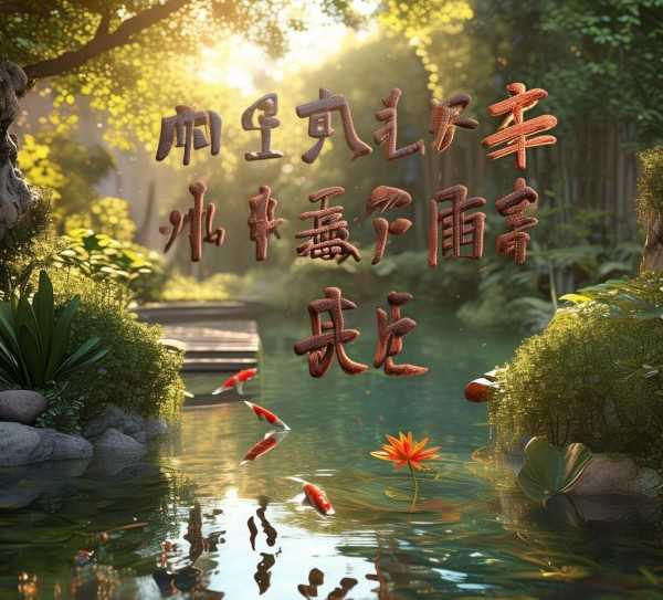 成语解码，探寻生活智慧与哲理的奥秘,非开头的成语，揭示生活的智慧与哲理,成语,比喻,第1张